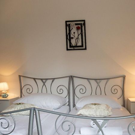 Downtown Spalato Private Rooms Exterior foto